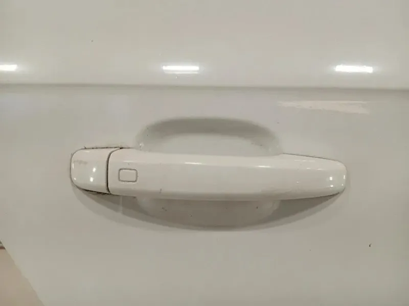 Porta POST DX 8K5833052C Audi A4 8K2 2008