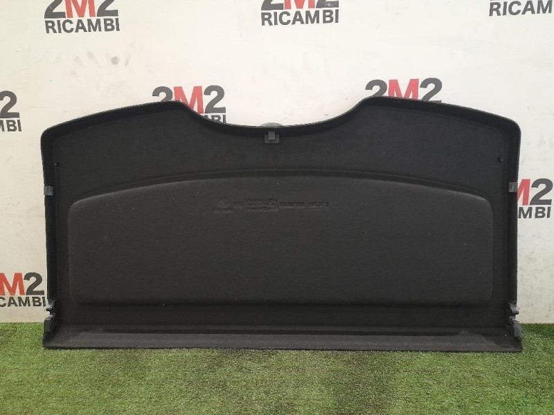 Ripiano Copertura VANO Bagagli 6V6867769 Skoda Fabia NJ3 2014