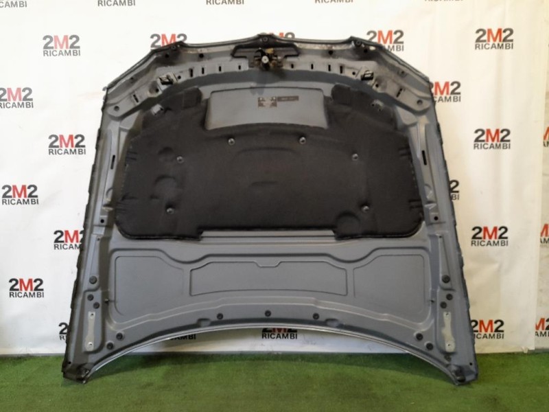 Cofano ANT 2122614 Bmw Serie 3 E90 Berlina 2005