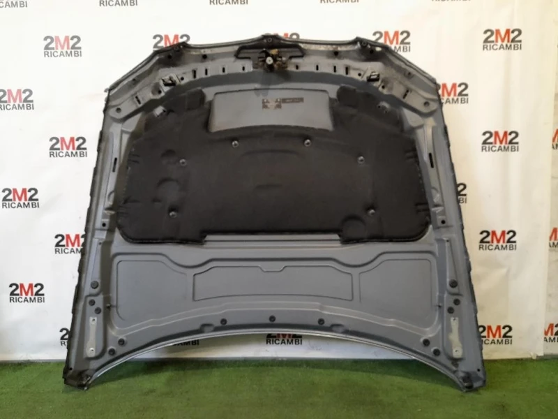 Cofano ANT 2122614 Bmw Serie 3 E90 Berlina 2005