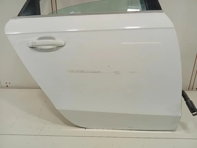 Porta POST DX 8K5833052C Audi A4 8K2 2008