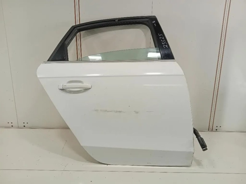 Porta POST DX 8K5833052C Audi A4 8K2 2008