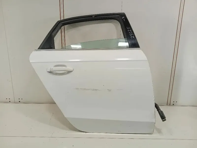 Porta POST DX 8K5833052C Audi A4 8K2 2008