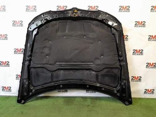 Cofano ANT Bmw Serie 3 E90 Berlina 2005