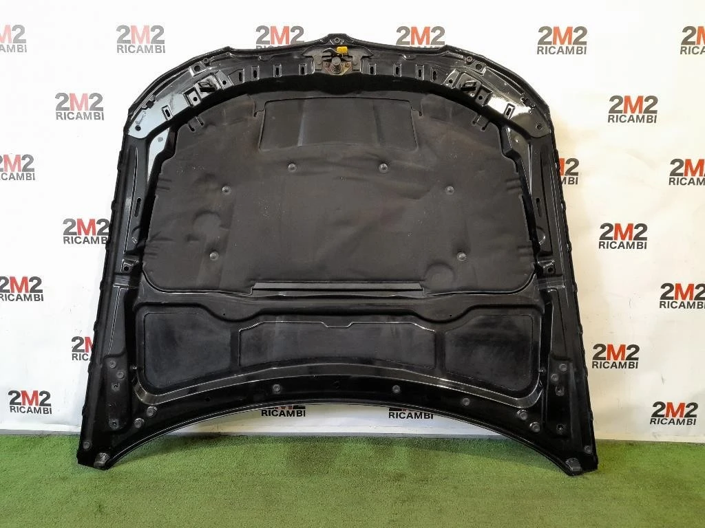 Cofano ANT Bmw Serie 3 E90 Berlina 2005