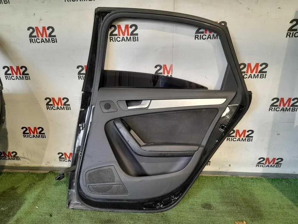 Porta POST DX 8K5833052C Audi A4 8K2 2008