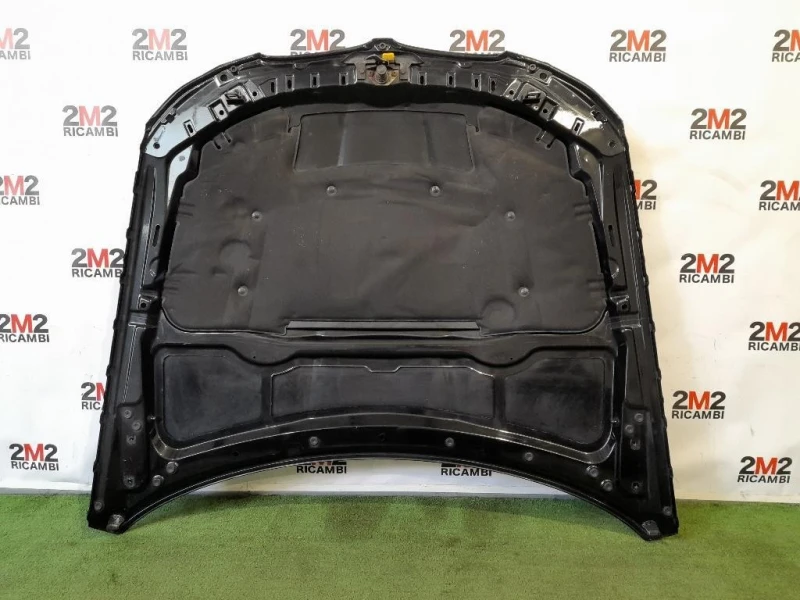 Cofano ANT Bmw Serie 3 E90 Berlina 2005