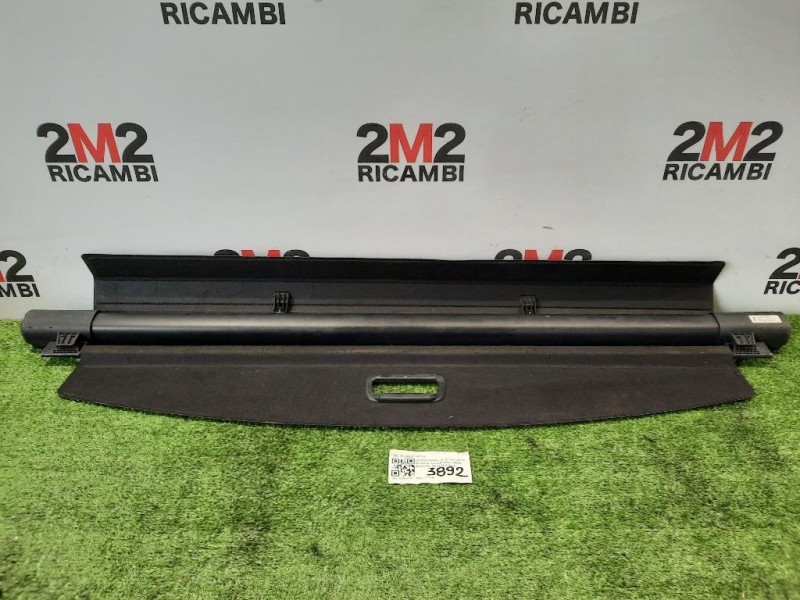 Porta POST DX 8K5833052C Audi A4 8K2 2008
