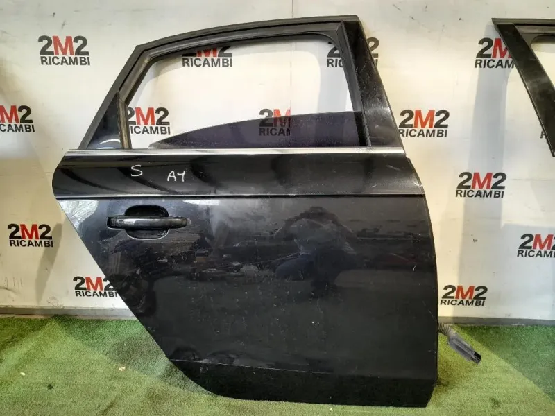 Porta POST DX 8K5833052C Audi A4 8K2 2008