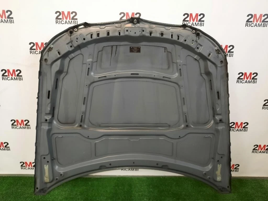 Cofano ANT 41617153940 Bmw Serie 3 E90 Berlina 2005