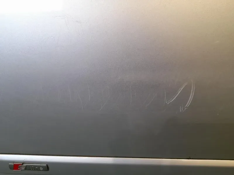 Porta POST DX 8K5833052C Audi A4 8K2 2008