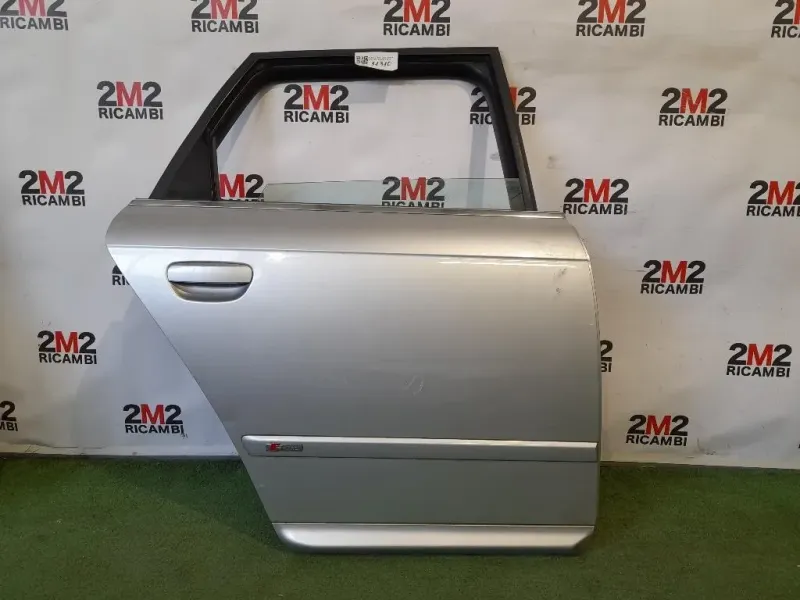 Porta POST DX 8K5833052C Audi A4 8K2 2008