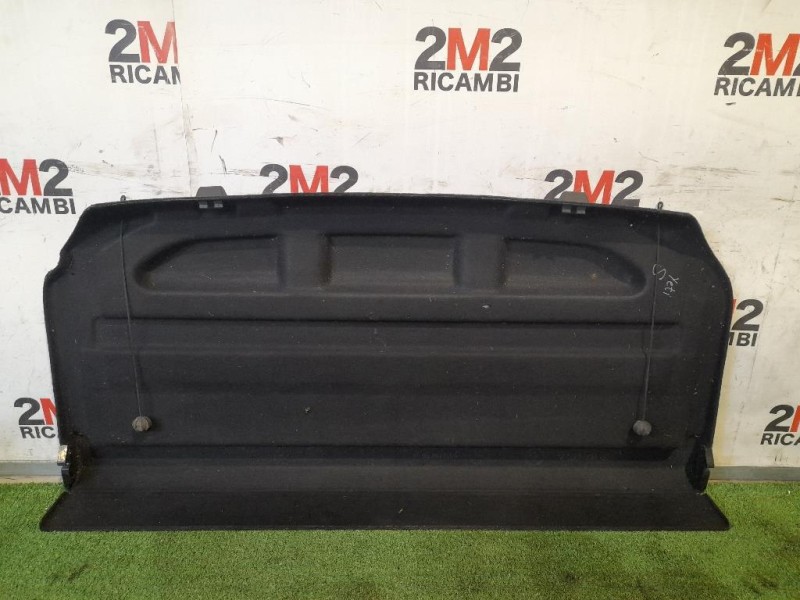 Ripiano Copertura VANO Bagagli 5L6867769 Skoda YETI 2010