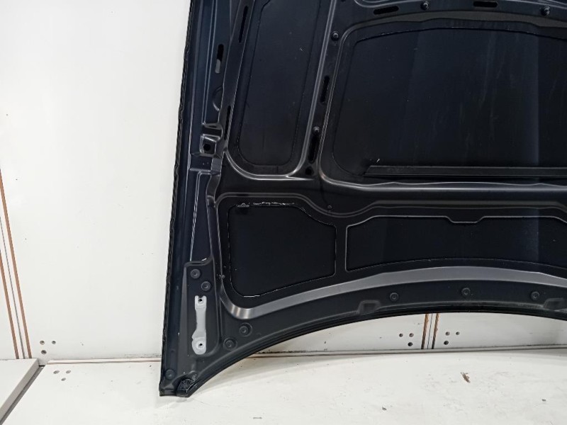 Cofano ANT 41617140729 Bmw Serie 3 E90 Berlina 2005