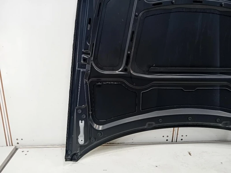 Cofano ANT 41617140729 Bmw Serie 3 E90 Berlina 2005