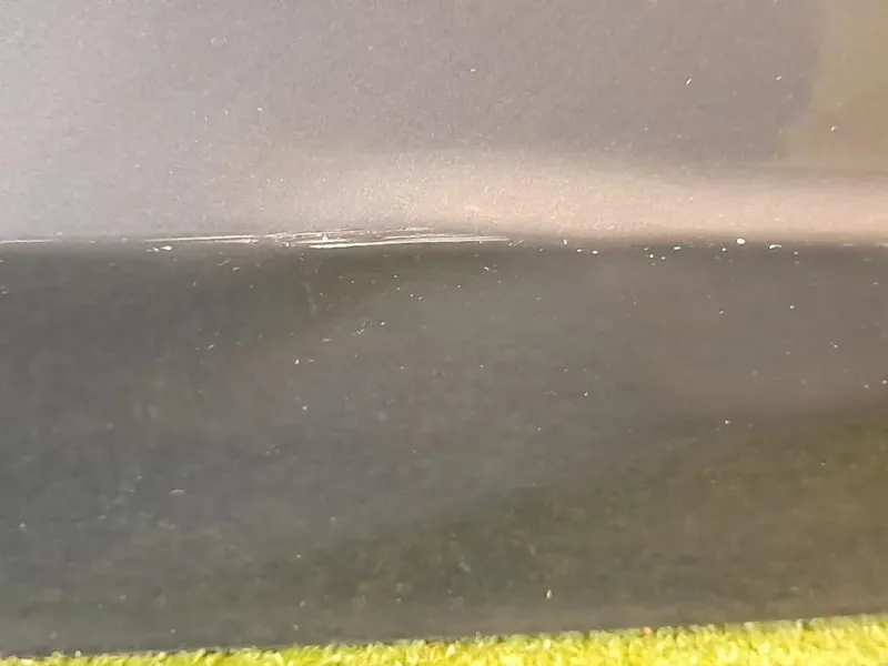 Porta POST DX 8K5833052C Audi A4 8K2 2008