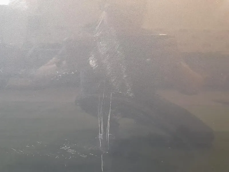 Porta POST DX 8K5833052C Audi A4 8K2 2008