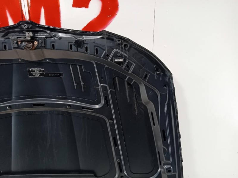 Cofano ANT 41617140729 Bmw Serie 3 E90 Berlina 2005