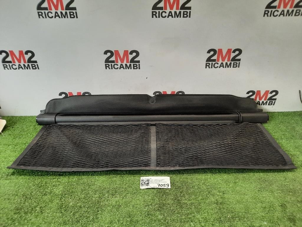 Ripiano Copertura VANO Bagagli A4518100009 Smart Fortwo Cabrio 451 2007