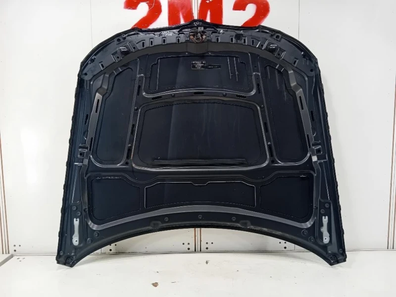 Cofano ANT 41617140729 Bmw Serie 3 E90 Berlina 2005