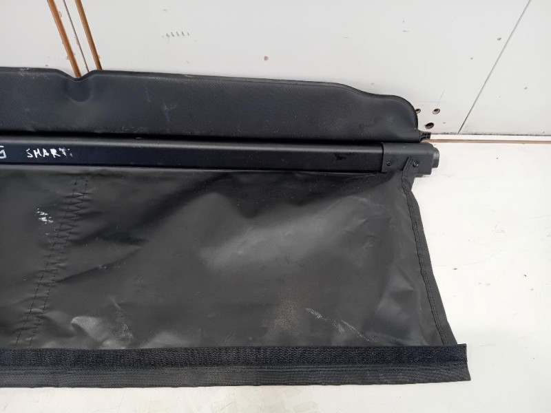 Ripiano Copertura VANO Bagagli A4518100009 Smart Fortwo Cabrio 451 2010