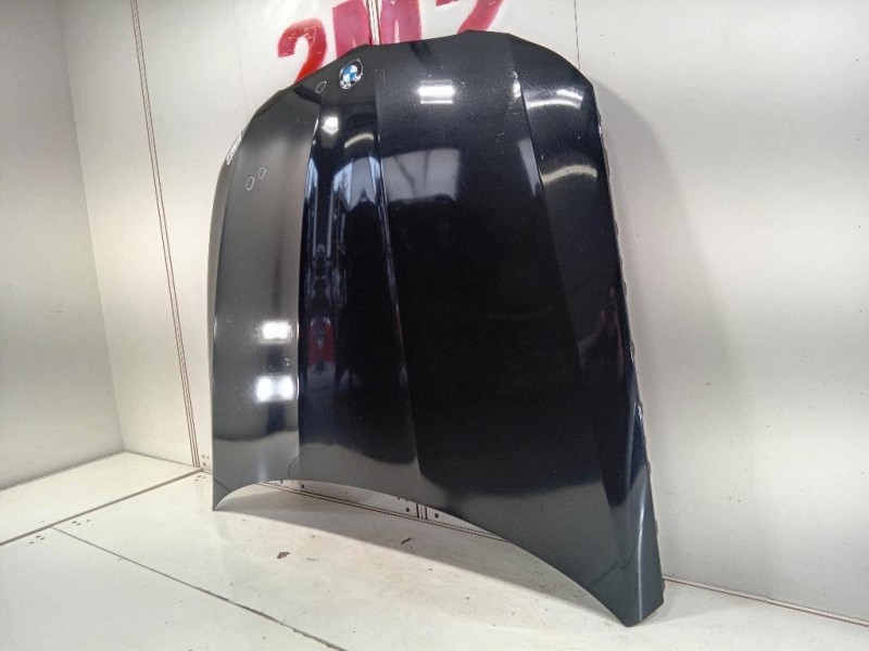 Cofano ANT 41617140729 Bmw Serie 3 E90 Berlina 2005