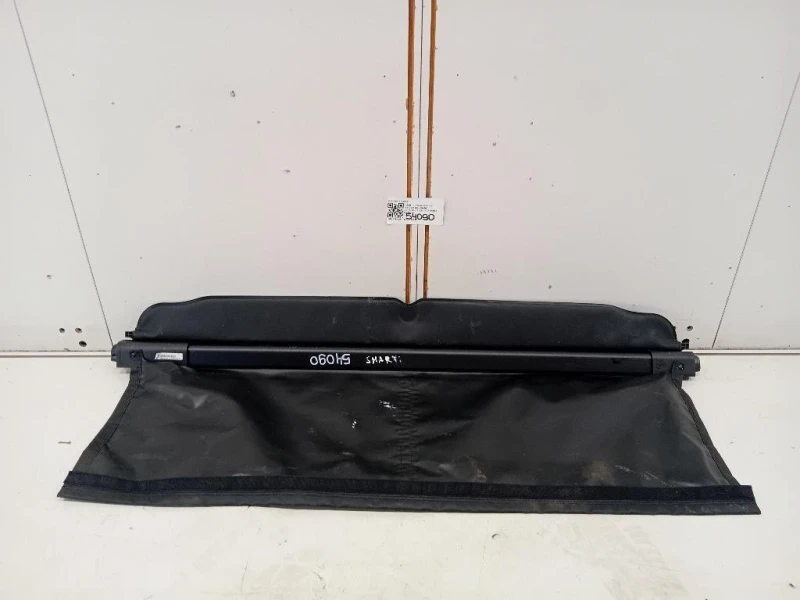 Ripiano Copertura VANO Bagagli A4518100009 Smart Fortwo Cabrio 451 2010