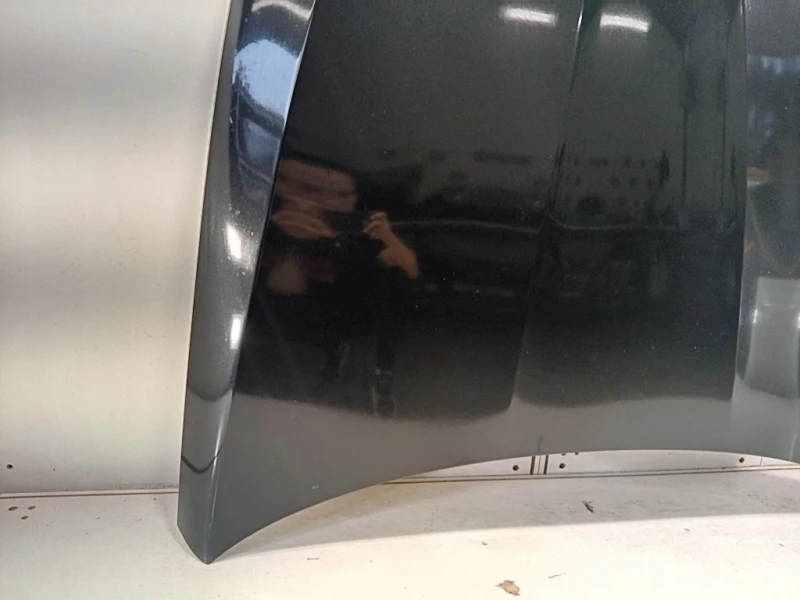 Cofano ANT 41617140729 Bmw Serie 3 E90 Berlina 2005