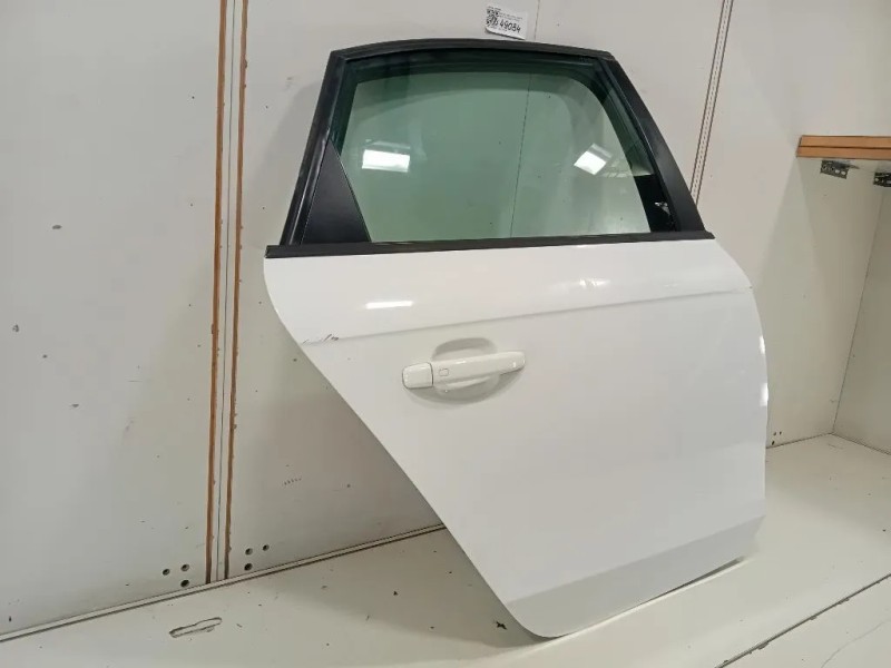 Porta POST DX 8K5833052C Audi A4 8K2 2008