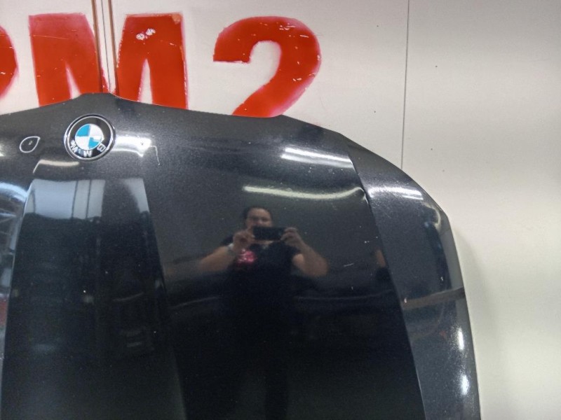 Cofano ANT 41617140729 Bmw Serie 3 E90 Berlina 2005