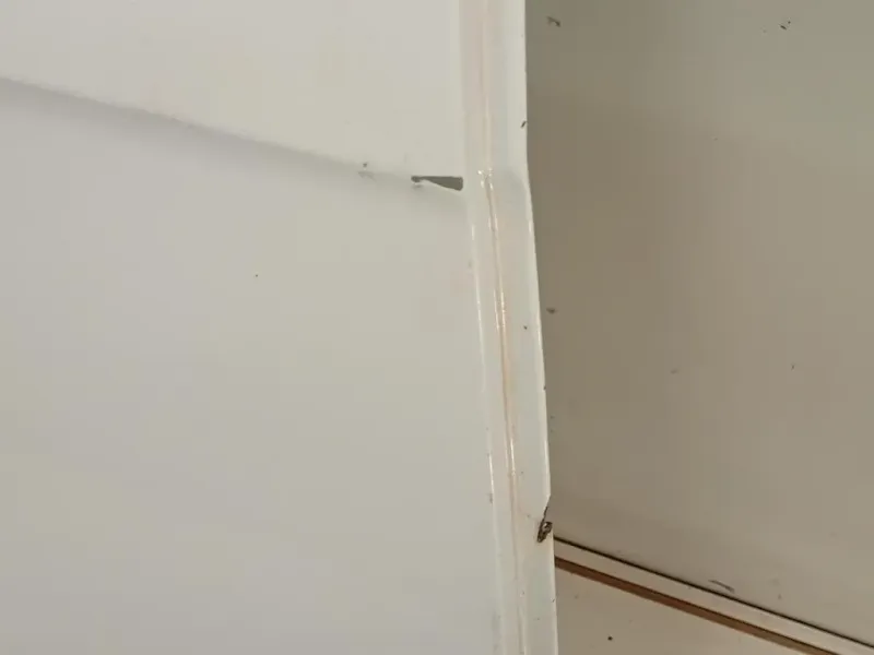 Porta POST DX 8K5833052C Audi A4 8K2 2008