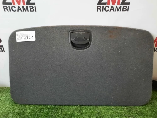 Ripiano Copertura VANO Bagagli 7681009003ABQ Ssangyong Kyron 2005