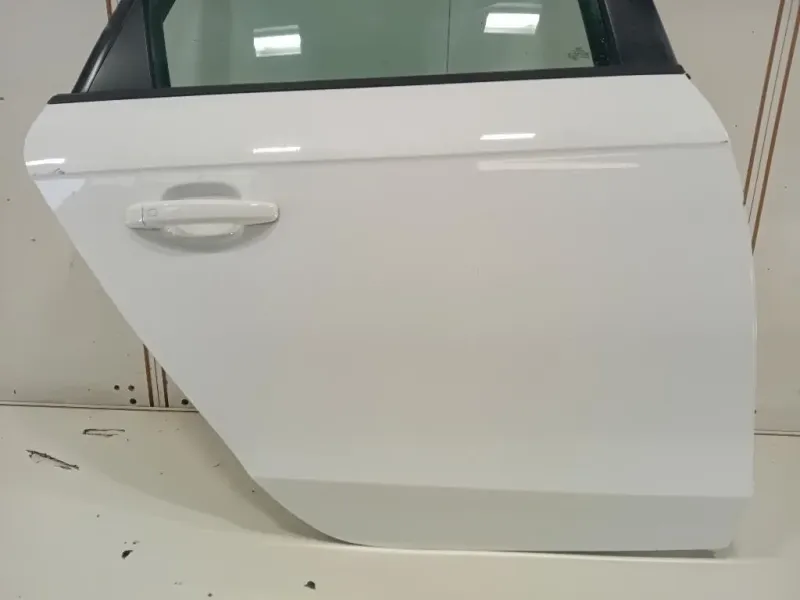 Porta POST DX 8K5833052C Audi A4 8K2 2008