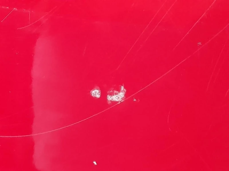 Cofano ANT 6985512 Bmw Serie 3 E91 Touring 2005