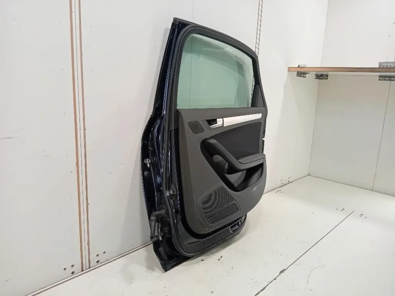 Porta POST DX 8K5833052D Audi A4 8K2 2012