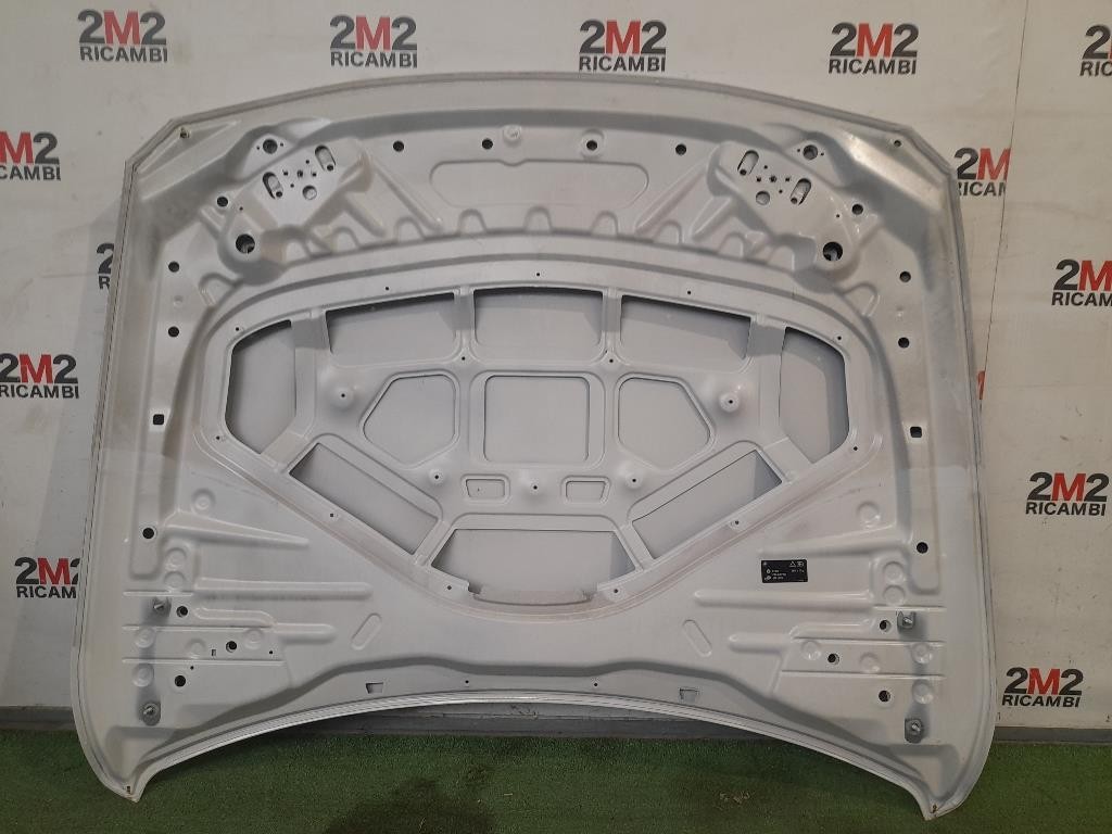 Cofano ANT 41007290944 Bmw Serie 3 F30 Berlina 2012