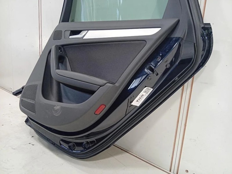 Porta POST DX 8K5833052D Audi A4 8K2 2012