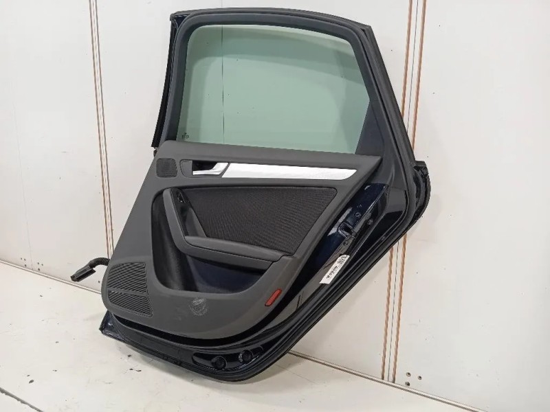 Porta POST DX 8K5833052D Audi A4 8K2 2012