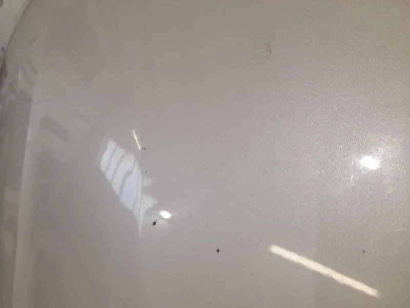 Cofano ANT 41007290944 Bmw Serie 3 F30 Berlina 2012