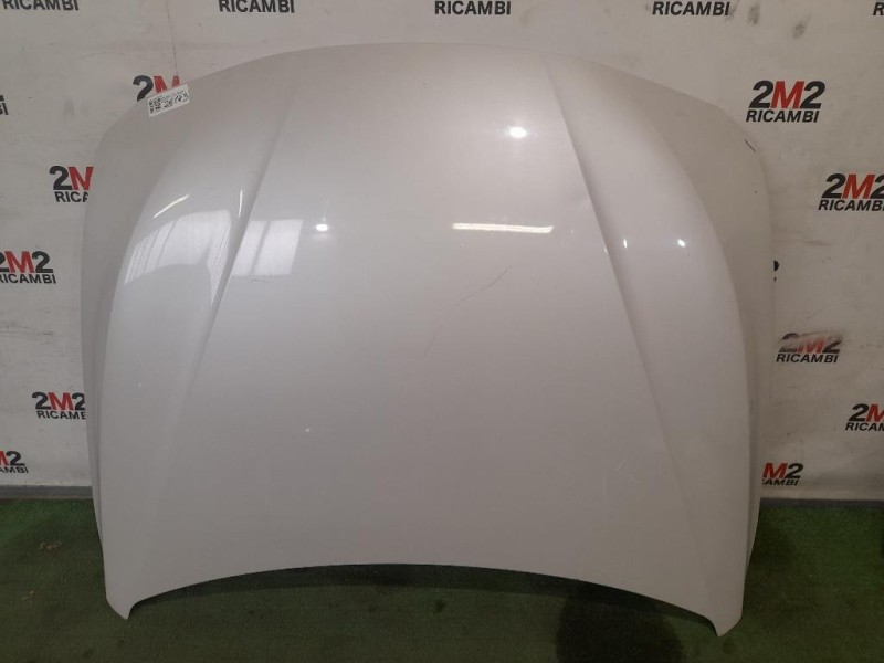 Cofano ANT 41007290944 Bmw Serie 3 F30 Berlina 2012