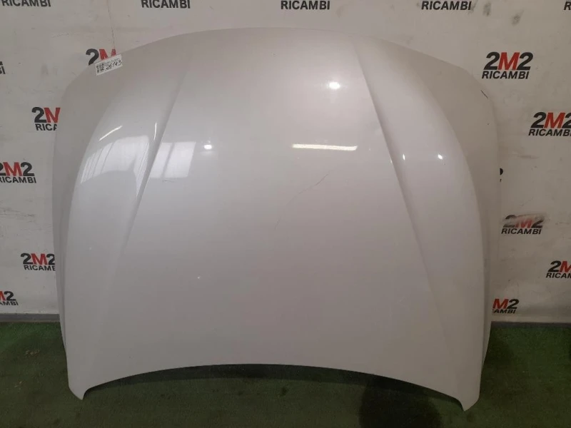 Cofano ANT 41007290944 Bmw Serie 3 F30 Berlina 2012