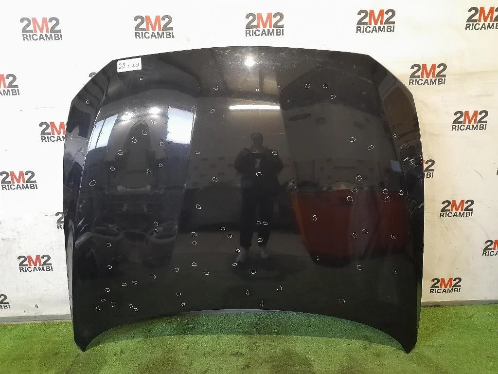 Cofano ANT PAG2339920 Bmw Serie 3 F30 Berlina 2015