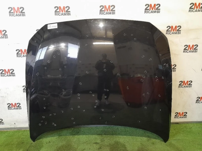 Cofano ANT PAG2339920 Bmw Serie 3 F30 Berlina 2015