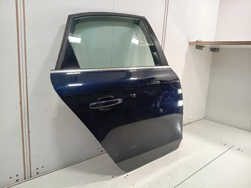 Porta POST DX 8K5833052D Audi A4 8K2 2012