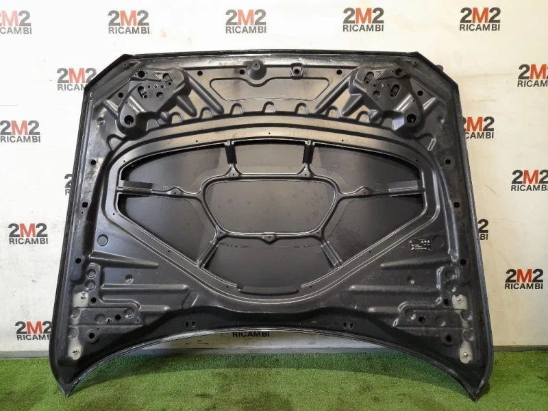 Cofano ANT PAG2339920 Bmw Serie 3 F30 Berlina 2015