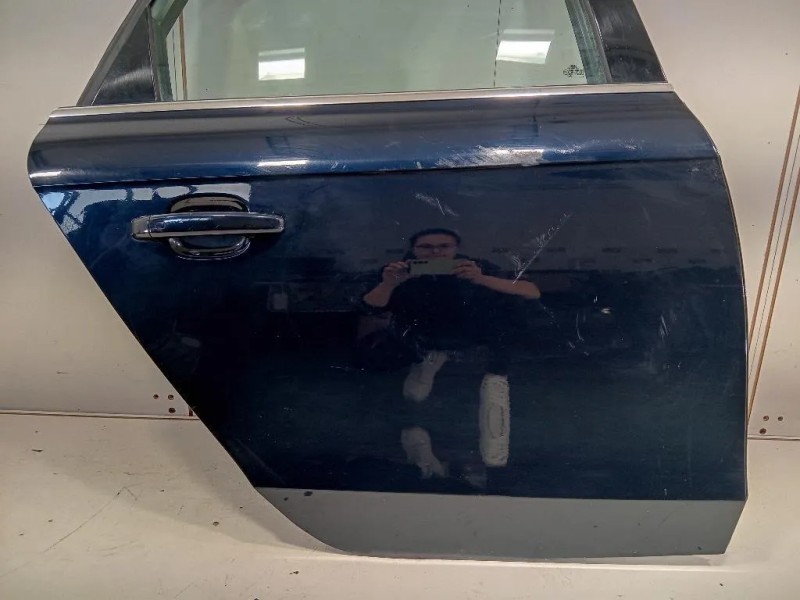 Porta POST DX 8K5833052D Audi A4 8K2 2012