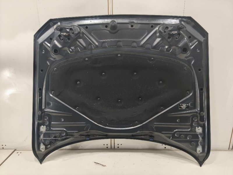 Cofano ANT 41007290944 Bmw Serie 3 F31 Touring 2012