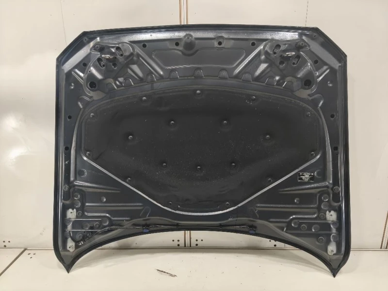 Cofano ANT 41007290944 Bmw Serie 3 F31 Touring 2012