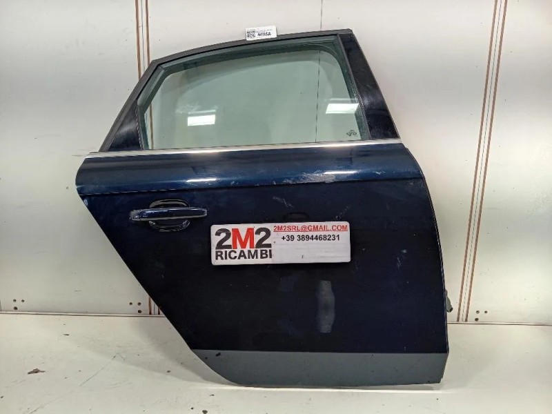 Porta POST DX 8K5833052D Audi A4 8K2 2012