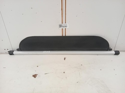 Ripiano Copertura VANO Bagagli